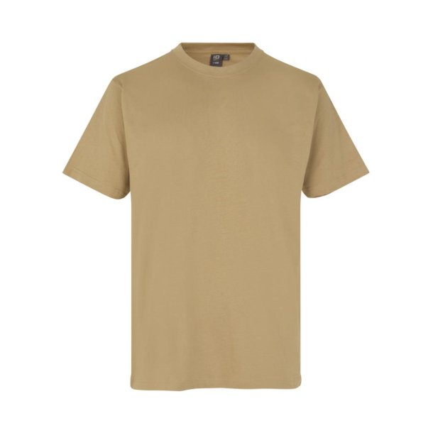 ID T-TIME T-shirt Sand XXL