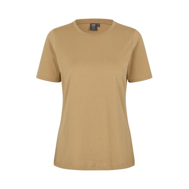T-TIME T-shirt | dame Sand S