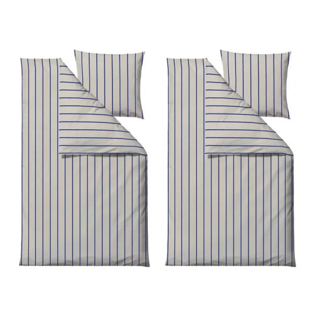 F&H S�dahl Seng 140x200 Echo beige SAMPAK