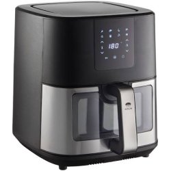 F &amp; H Holm Airfryer