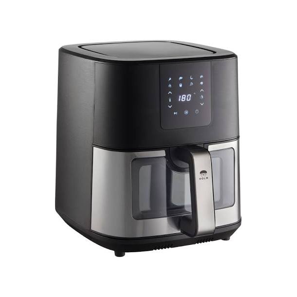 F &amp; H Holm Airfryer