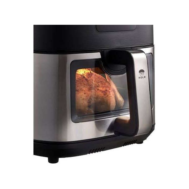 F &amp; H Holm Airfryer