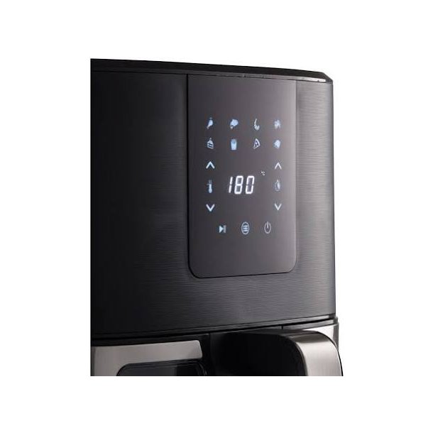 F &amp; H Holm Airfryer