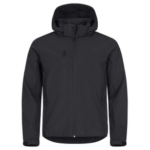 Classic Softshell Hoody