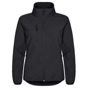 Classic Softshell Jacket Women