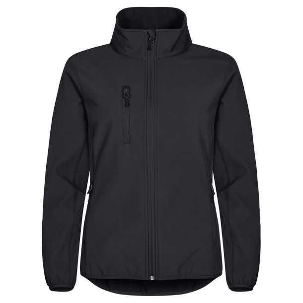 Classic Softshell Jacket Women