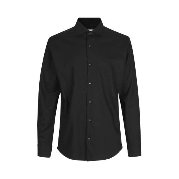 ID SEVEN SEAS Fine Twill | modern Sort 5XL