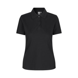 ID Poloshirt | stretch | dame