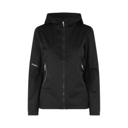ID Softshell jakke | letvgt | dame