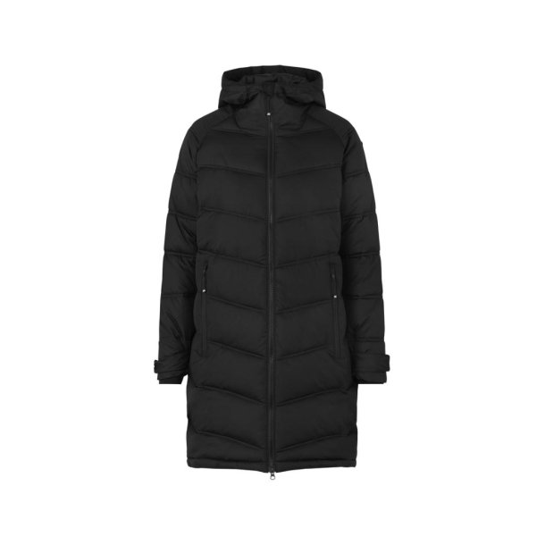 ID GEYSER winter jacket | dame  Sort XXL