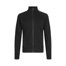 ID Sweat cardigan | zip