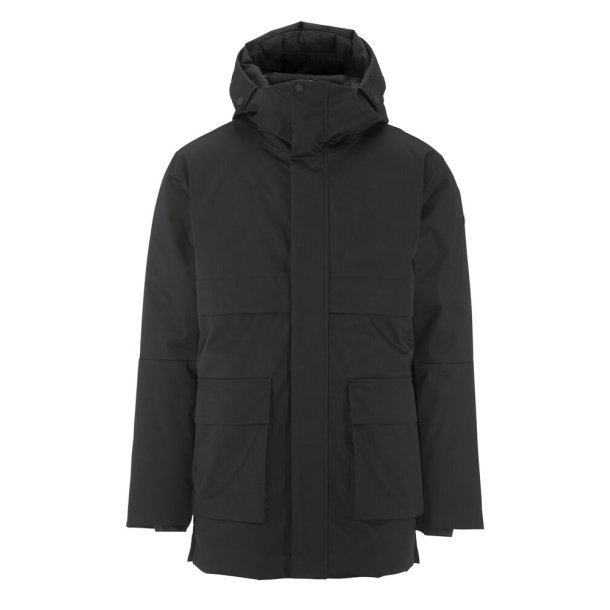 Craft Urban Padded Parka M
