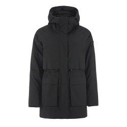 Craft Urban Padded Parka W
