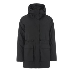 Craft Urban Padded Parka W