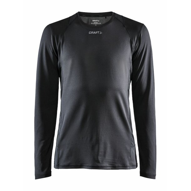 ADV Essence LS Tee M