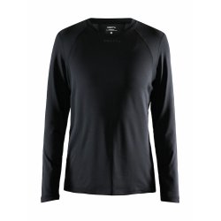 ADV Essence LS Tee W