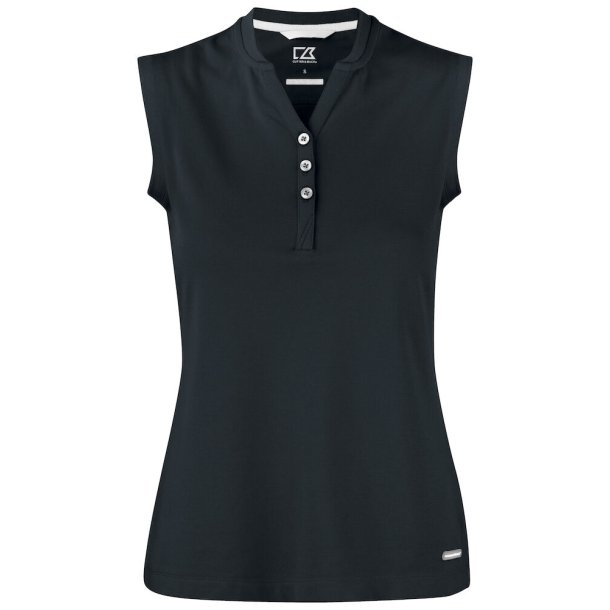 Advantage Sleeveless Ladies Sort L