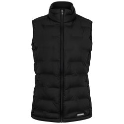 Cutter &amp; Buck Baker Vest Ladies