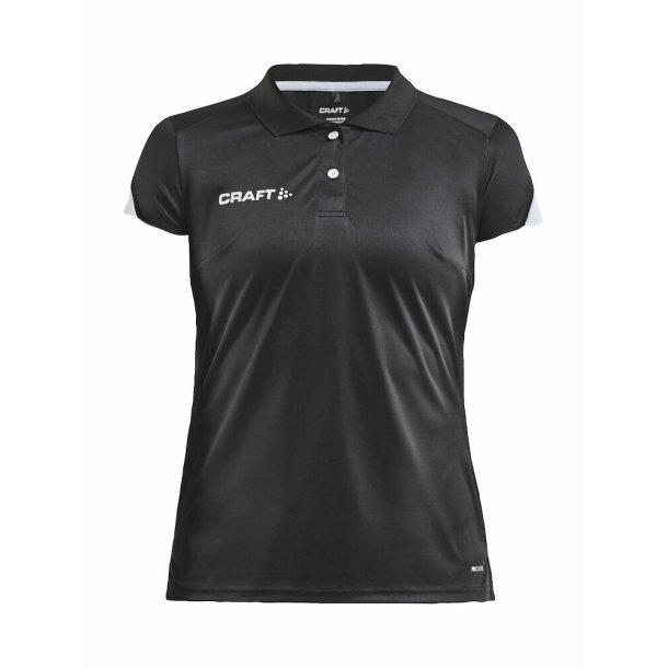 Craft Pro Control Impact Polo W