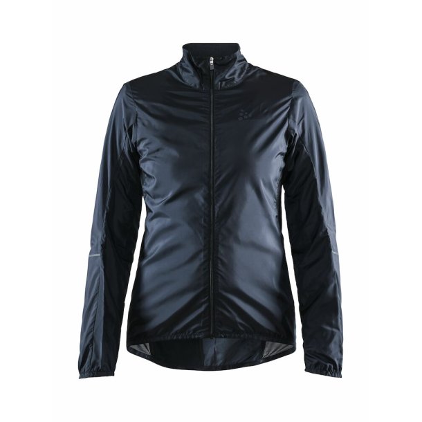 Essence Light Wind Jacket W