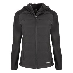 Cutter &amp; Buck Oak Harbor Jacket Ladies