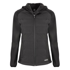 Cutter & Buck Oak Harbor Jacket Ladies