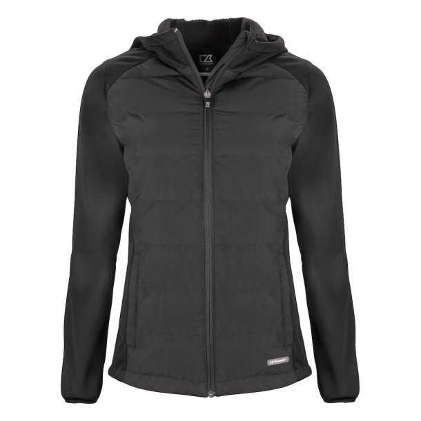 Cutter &amp; Buck Oak Harbor Jacket Ladies