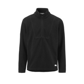 Craft Join Pile Fleece Herre HZ sort 