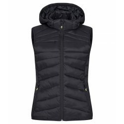 Clique Idaho Vest Women