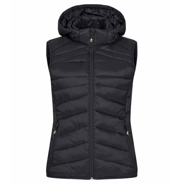 Clique Idaho Vest Women Sort L
