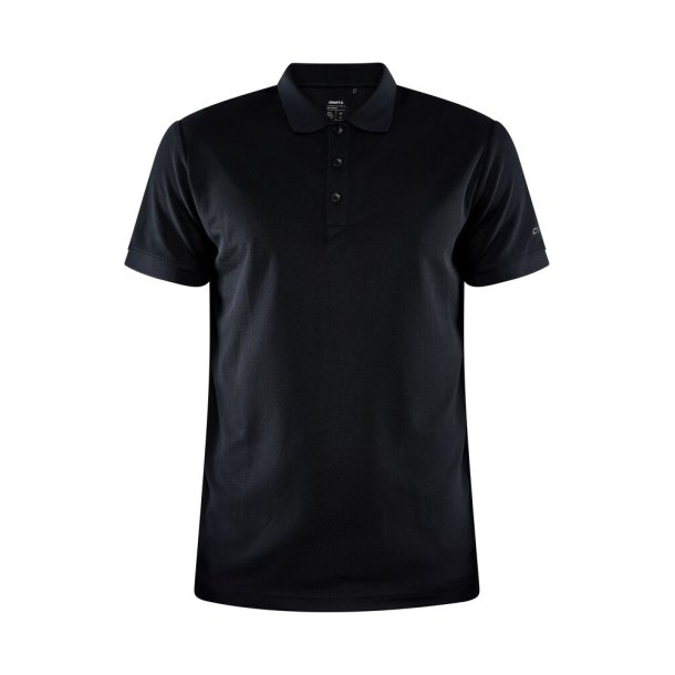 Craft CORE Unify Polo Shirt M  Sort XL