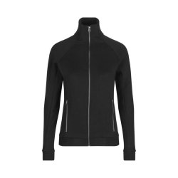 ID Sweat Cardigan Zip Dame 