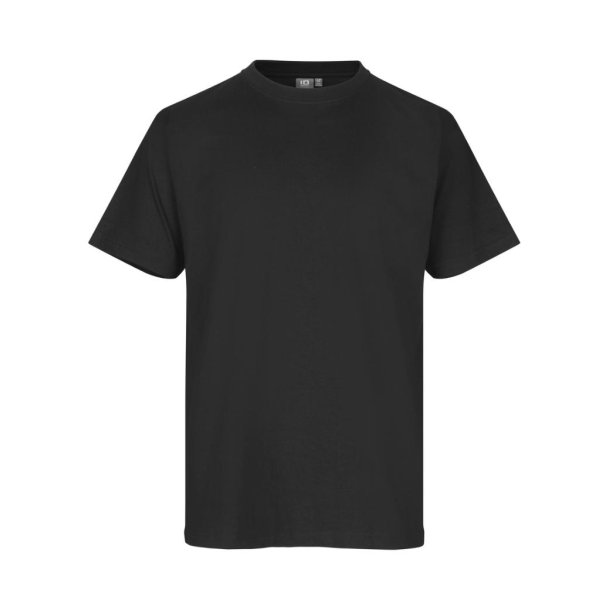 ID T-TIME T-shirt Sort M
