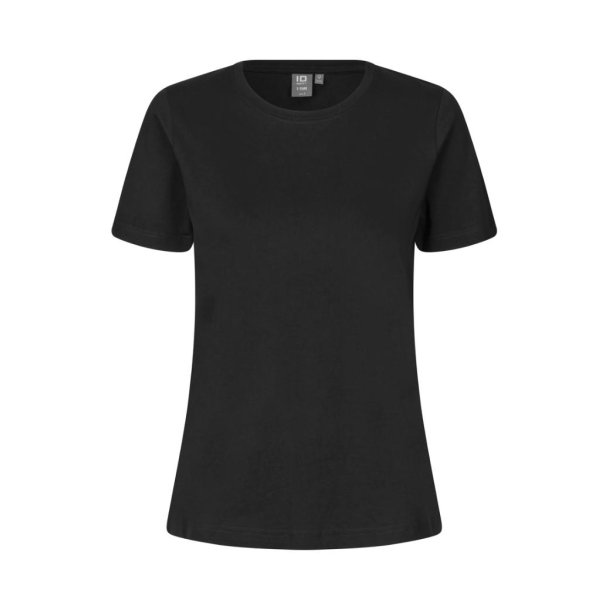 T-TIME T-shirt | dame Sort M