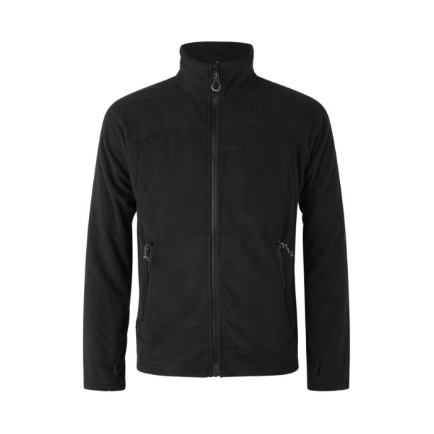 ID Zip-n-Mix mikrofleece Sort XL