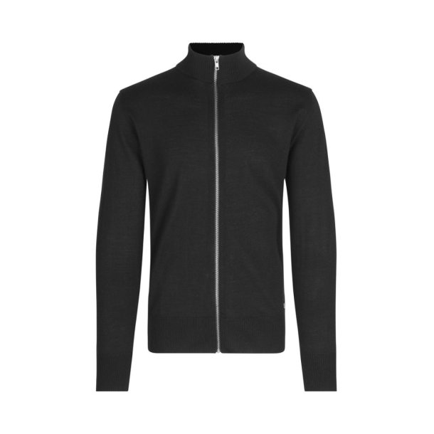 ID SEVEN SEAS The cardigan Sort XL