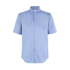 SEVEN SEAS Fine Twill modern s/s
