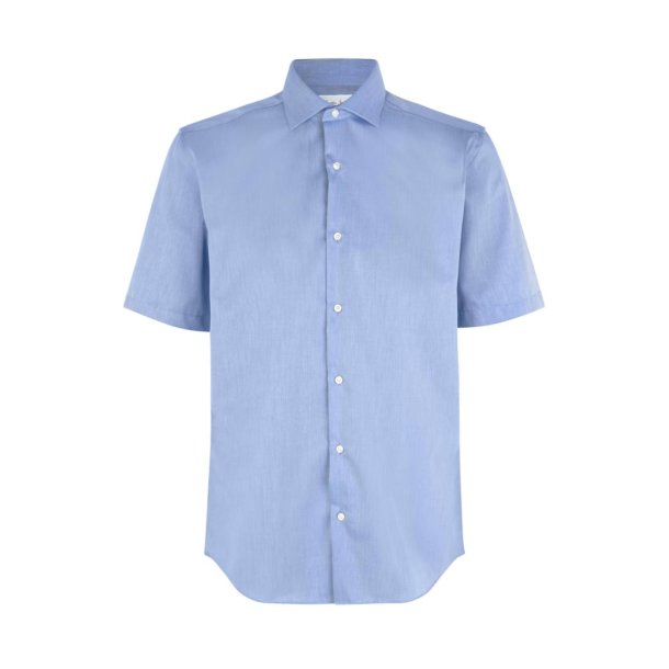 SEVEN SEAS Fine Twill modern s/s