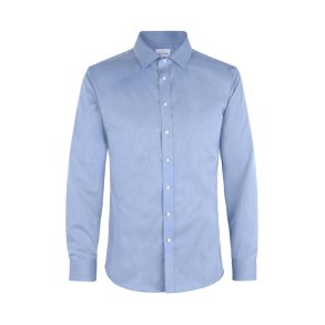 SEVEN SEAS Fine Twill slim