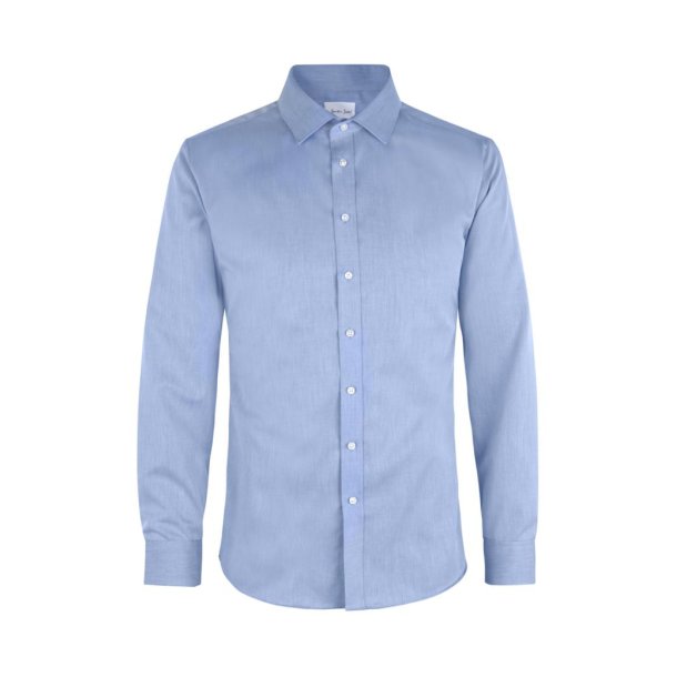 SEVEN SEAS Fine Twill slim