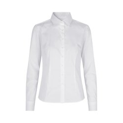 SEVEN SEAS skjorte Poplin modern dame
