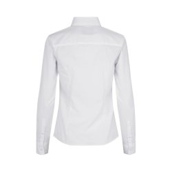 SEVEN SEAS skjorte Poplin modern dame
