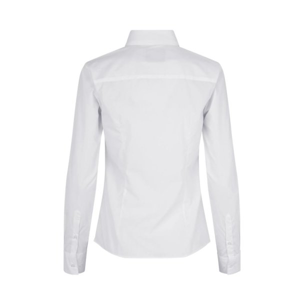 SEVEN SEAS skjorte Poplin modern dame