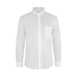 SEVEN SEAS skjorte poplin, modern fit