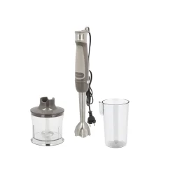 F&H Blomsterbergs Stavblenderst 1000 watt Latte