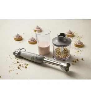 F&H Blomsterbergs Stavblenderst 1000 watt Latte