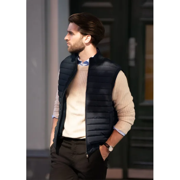 Nimbus Premium hybrid bodywarmer Men
