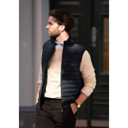 Nimbus Vesper hybrid vest
