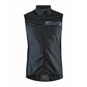 Craft Essence Light Wind Vest M