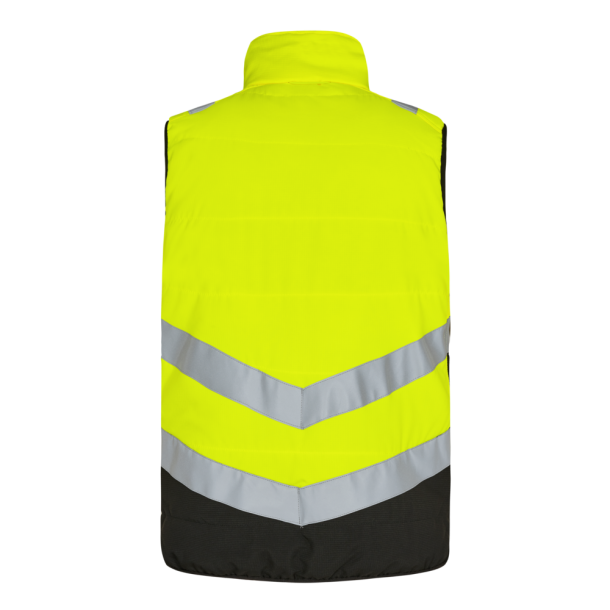 F Engel Safety quiltet vest